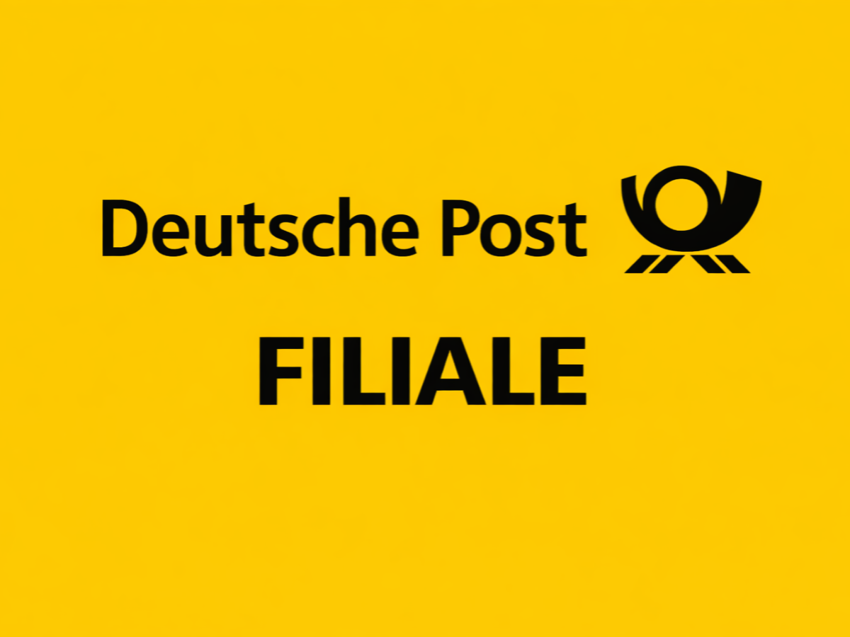 Deutsche Post Filiale